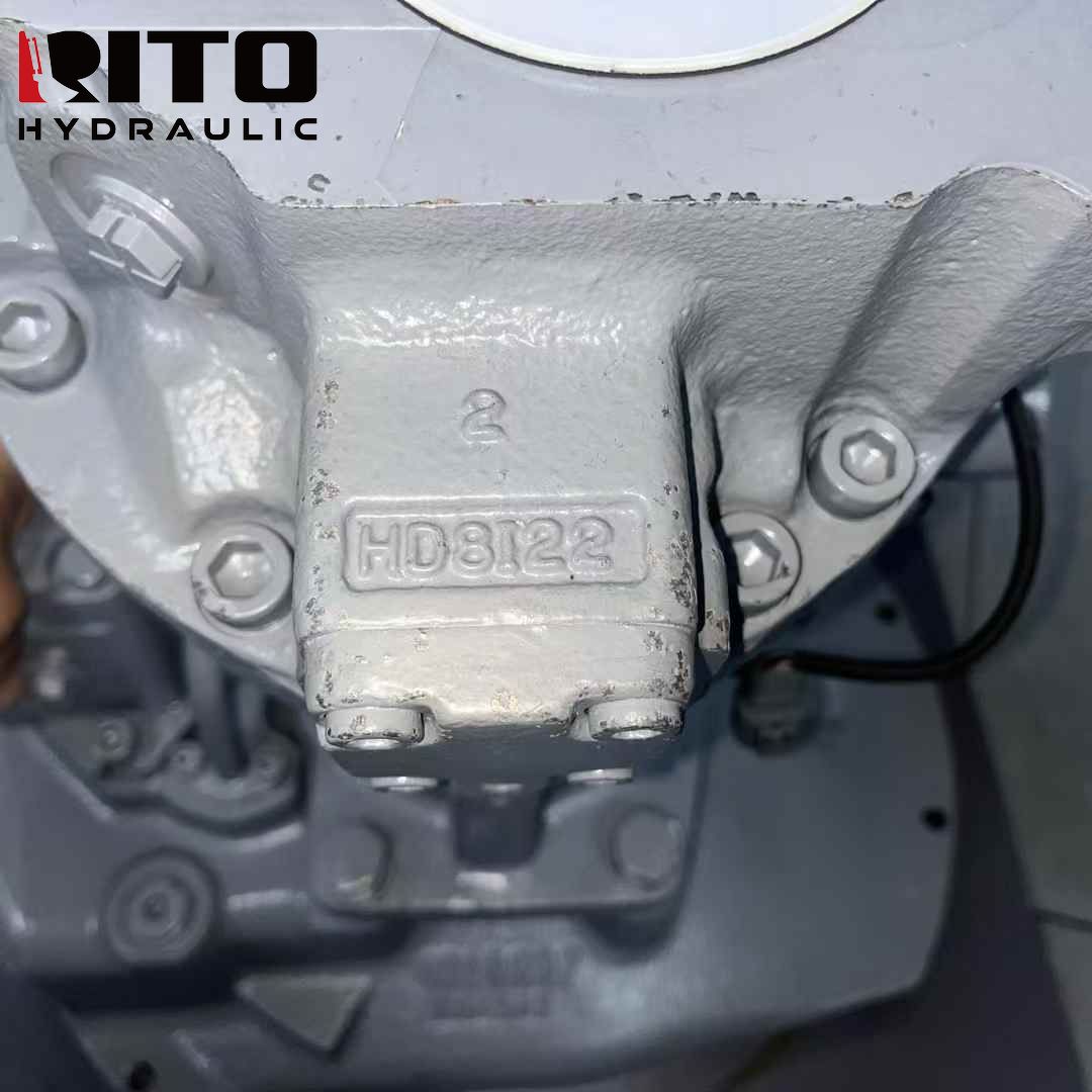 9121198 Hydraulic Pump 9121198 Hydraulic Pump
