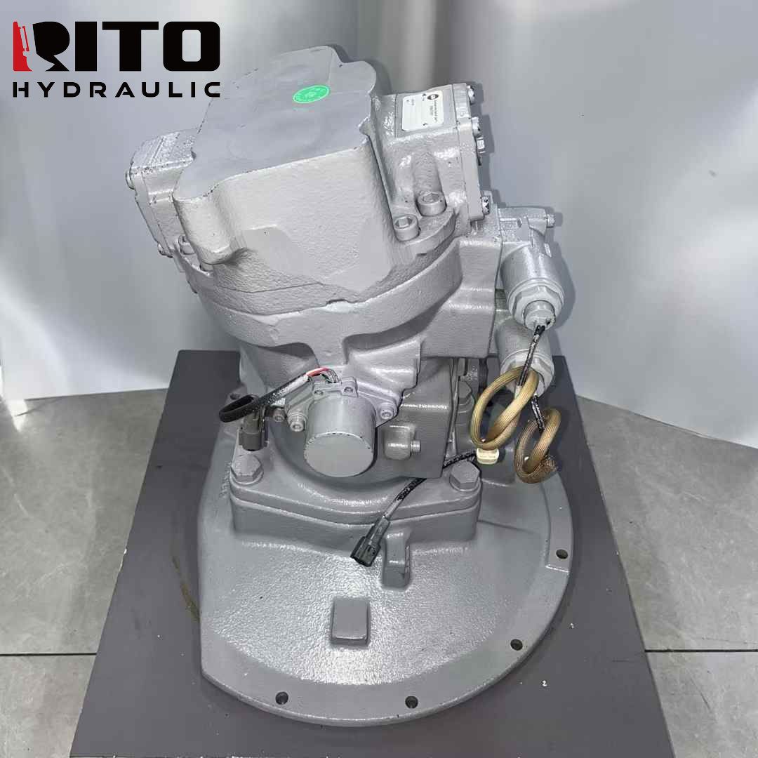 9121198 Hydraulic Pump 9121198 Hydraulic Pump