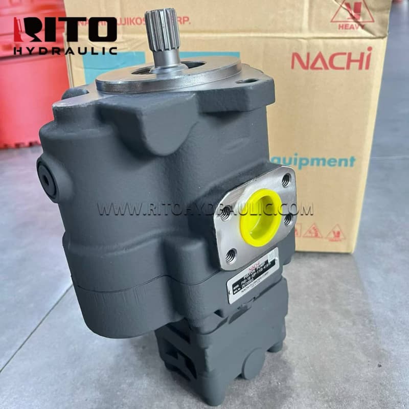 4415266 Hydraulic Pump 4415266 Hydraulic Pump