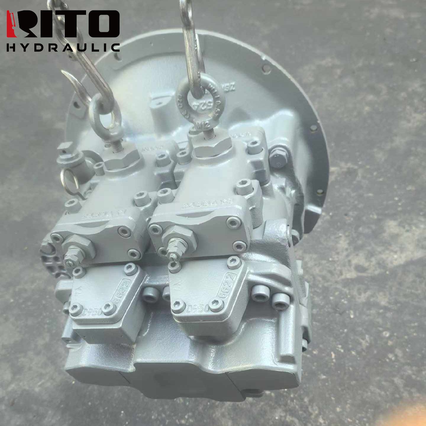 9159228 Hydraulic Pump 9159228 Hydraulic Pump