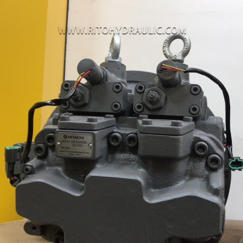 9151416 Hydraulic Pump 9151416 Hydraulic Pump