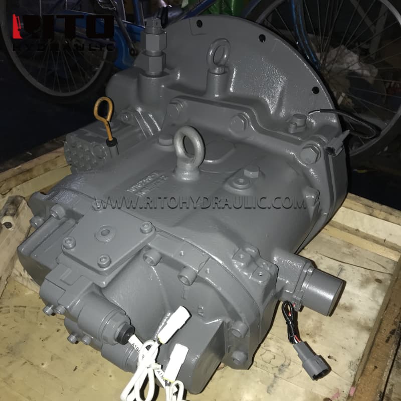 9118971 Hydraulic Pump 9118971 Hydraulic Pump