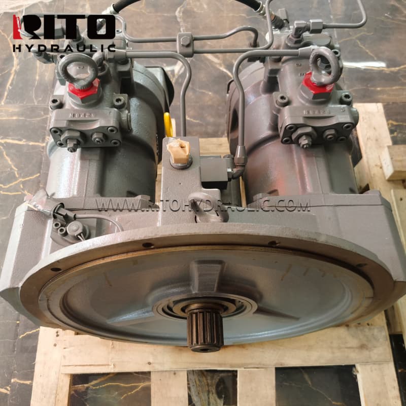 9122780 Hydraulic Pump 9122780 Hydraulic Pump