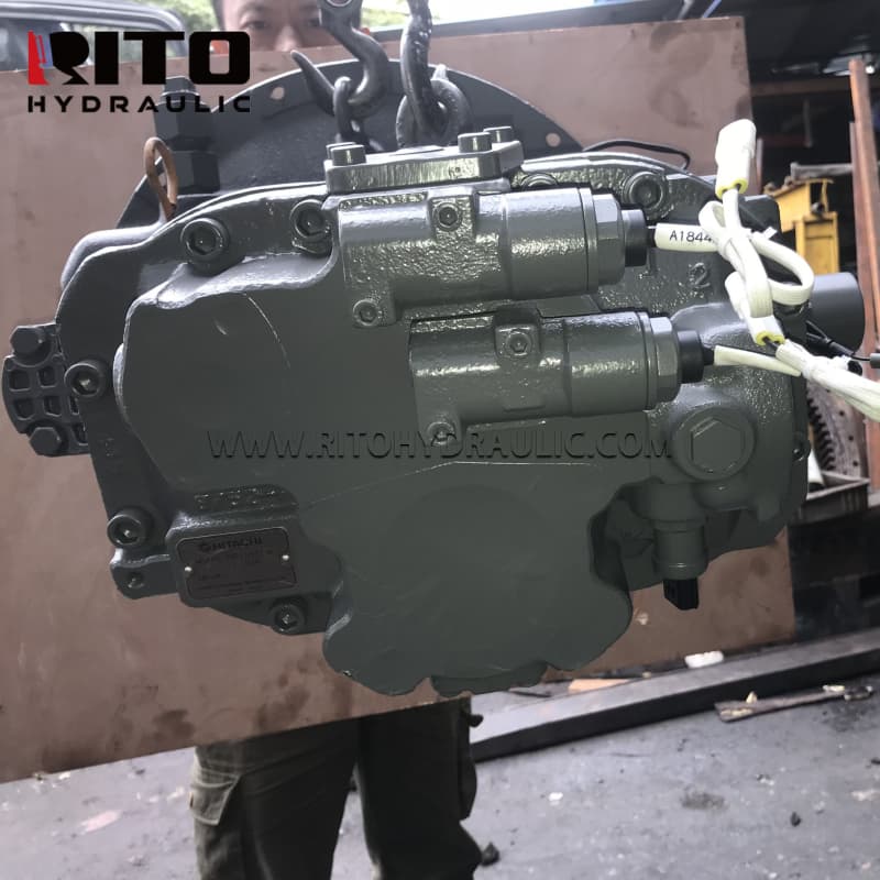 9118971 Hydraulic Pump 9118971 Hydraulic Pump