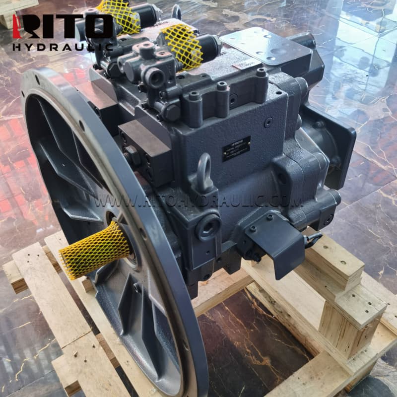 9184686 Hydraulic Pump 9184686 Hydraulic Pump