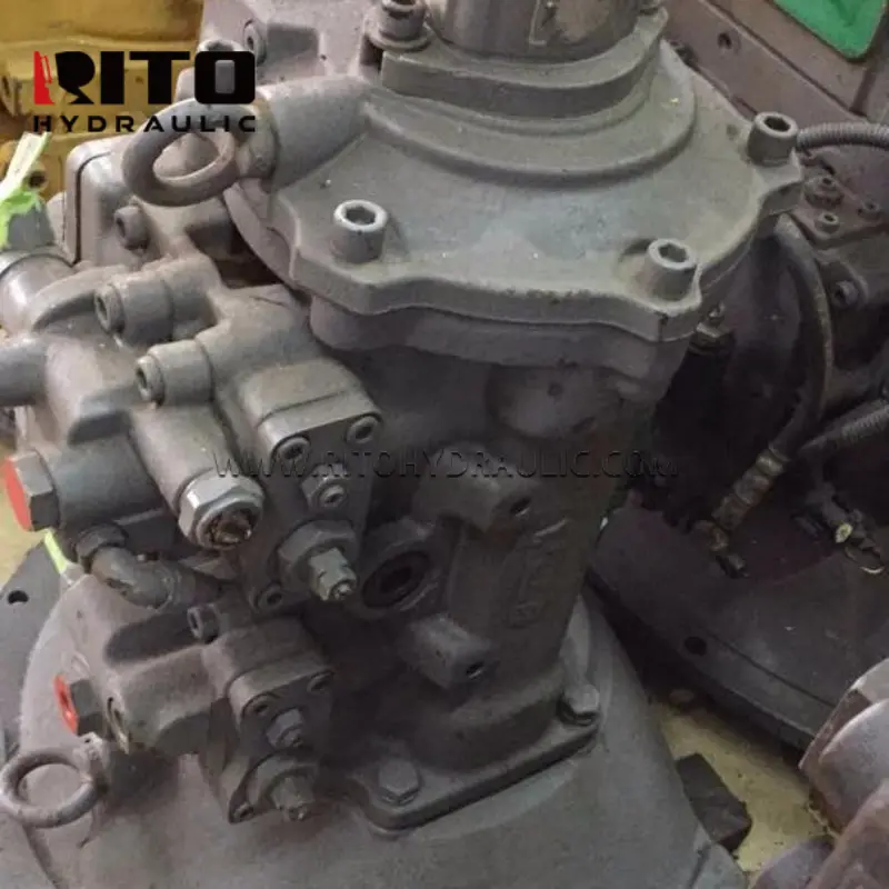 9285566 Hydraulic Pump 9285566 Hydraulic Pump