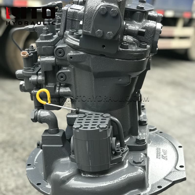 9275341 Hydraulic Pump 9275341 Hydraulic Pump