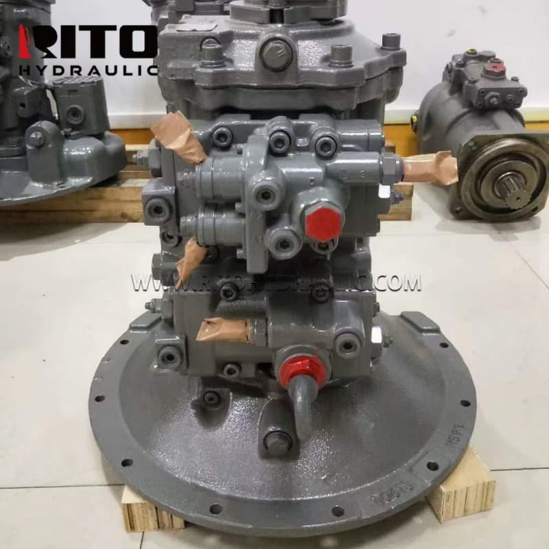 9192497 Hydraulic Pump 9192497 Hydraulic Pump
