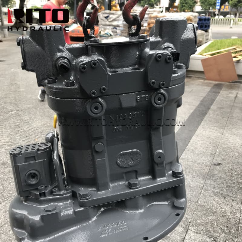 9262321 Hydraulic Pump 9262321 Hydraulic Pump