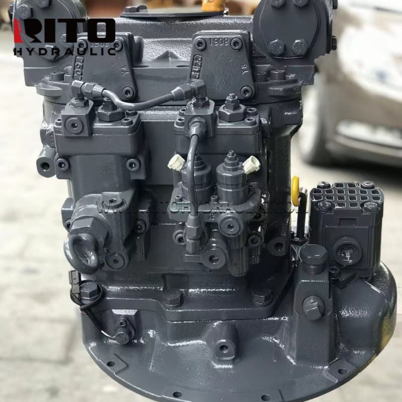 9191164 Hydraulic Pump 9191164 Hydraulic Pump