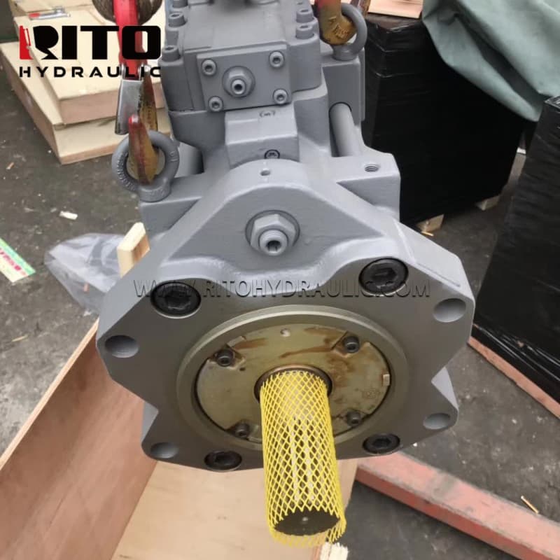 9254122 Hydraulic Pump 9254122 Hydraulic Pump