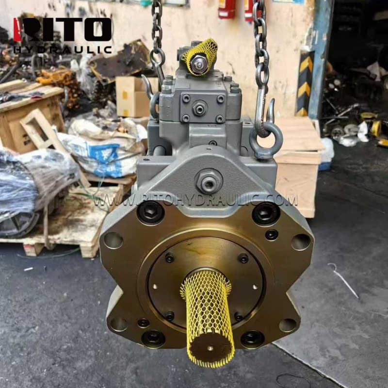 9249785 Hydraulic Pump 9249785 Hydraulic Pump