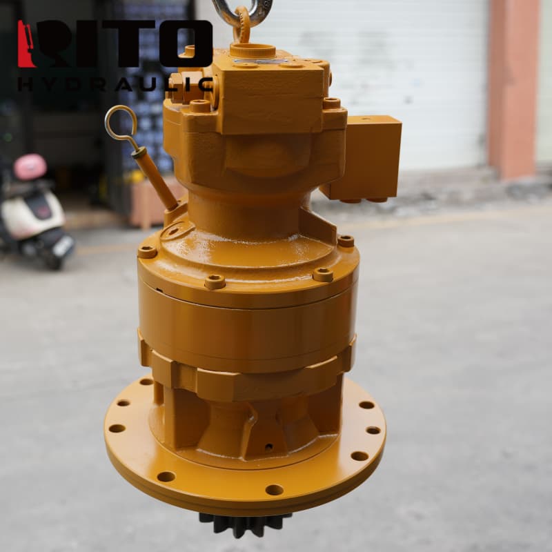 R360 Swing Device R360 Swing Device