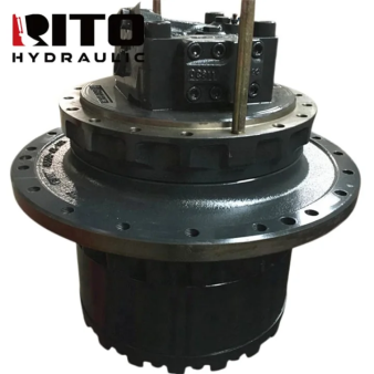 708-8F-00170 Travel Gearbox 708-8F-00170 Travel Gearbox
