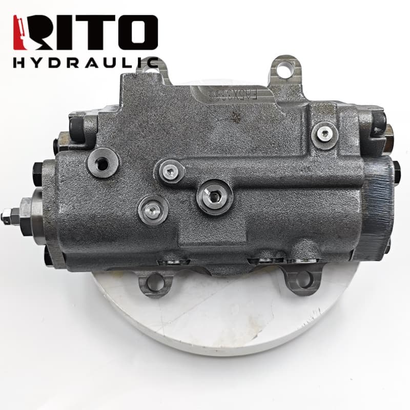 282-1543 Hydraulic Pump Regulator 282-1543 Hydraulic Pump Regulator