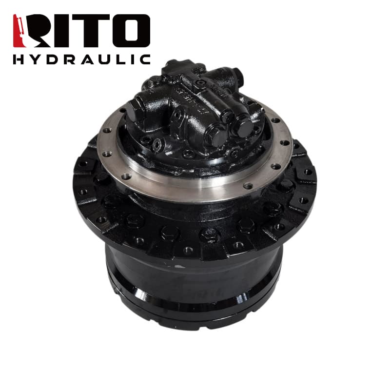 9180429 Travel Motor 9180429 Travel Motor