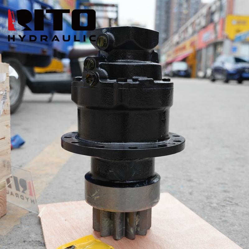 152-7375 Swing Gearbox 152-7375 Swing Gearbox