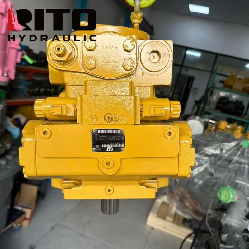 593-3841 Hydraulic Pump 593-3841 Hydraulic Pump