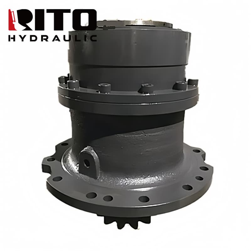 9148922 Swing Gearbox 9148922 Swing Gearbox