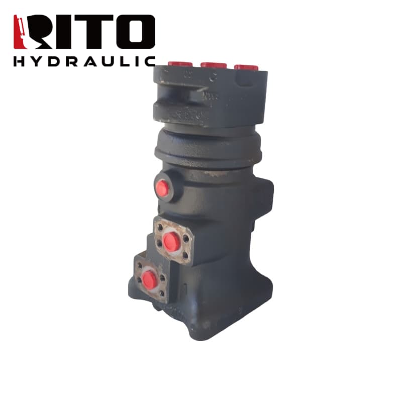 703-08-33660 Swivel Joint 703-08-33660 Swivel Joint