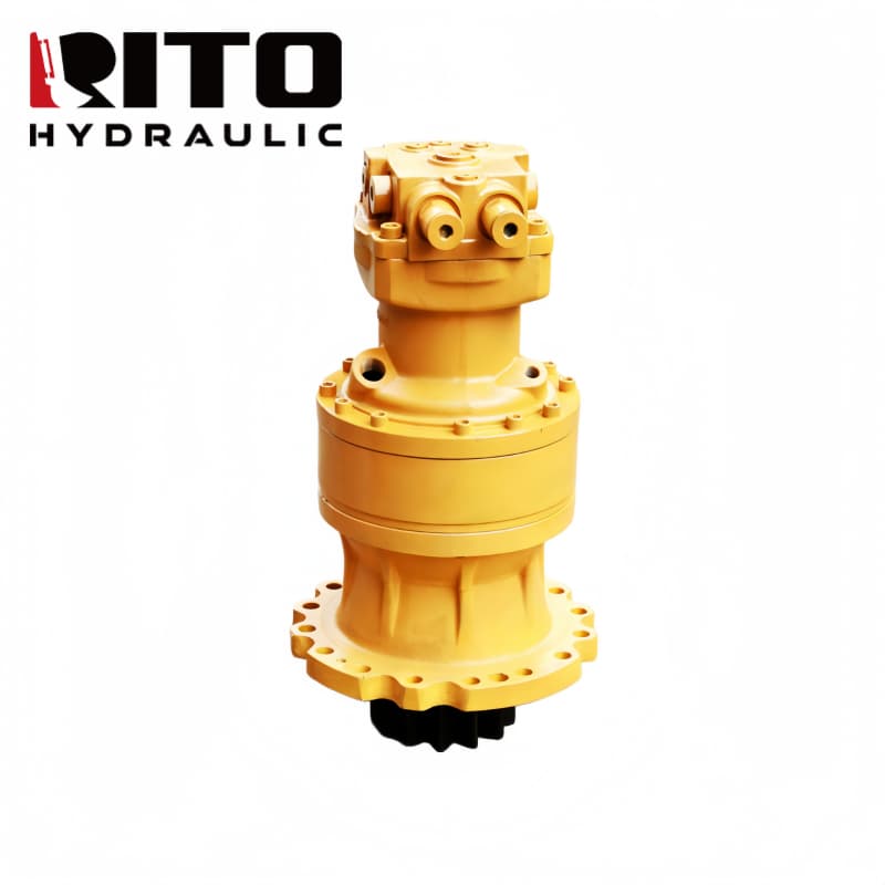 1709893 Swing Motor 1709893 Swing Motor