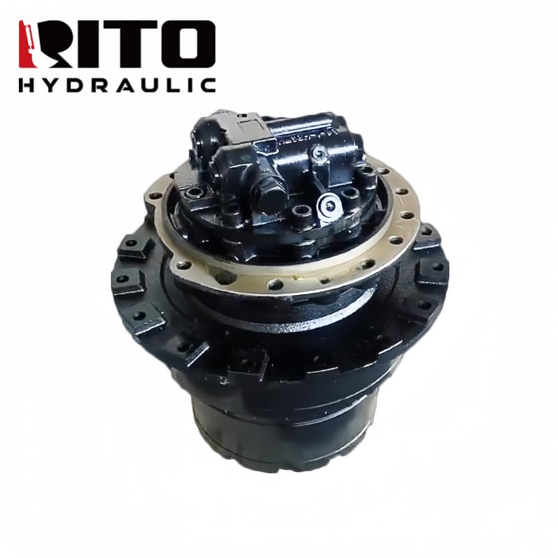 9146471 Travel Motor 9146471 Travel Motor