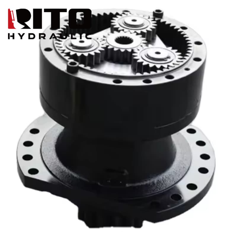 YN32W00022F2 Swing Gearbox YN32W00022F2 Swing Gearbox