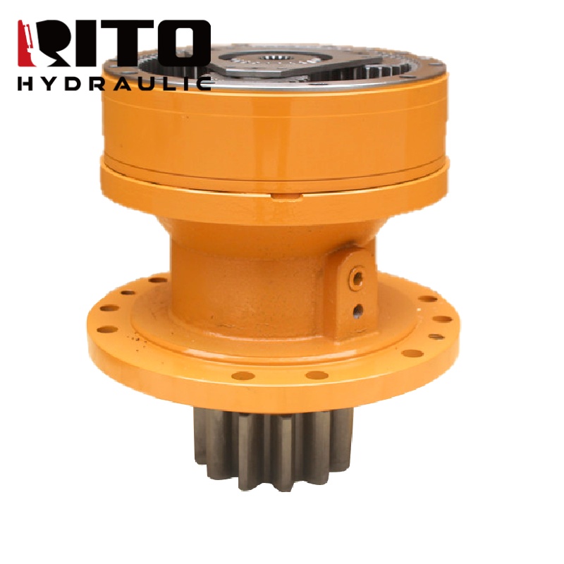 31Q4-11142 Swing Gearbox 31Q4-11142 Swing Gearbox