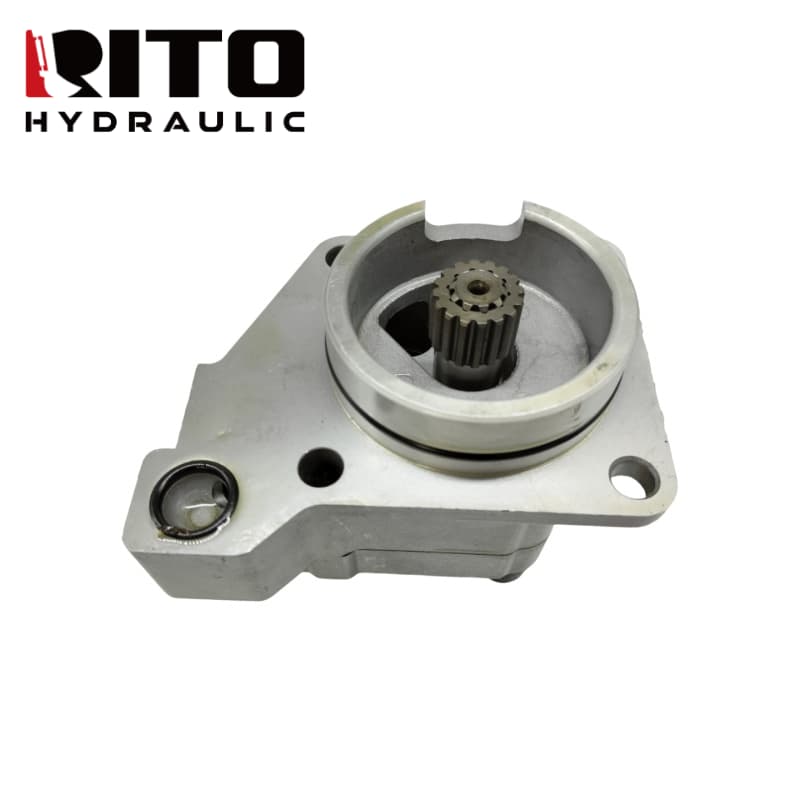 57505 Pilot Pump 57505 Pilot Pump