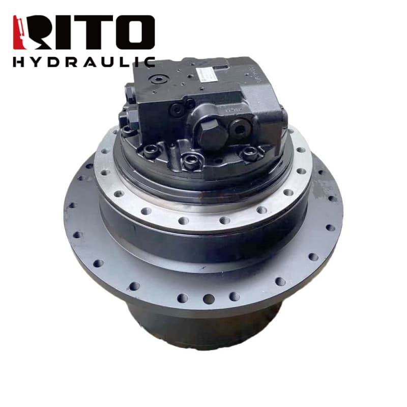 20Y-27-00430 Travel Motor 20Y-27-00430 Travel Motor