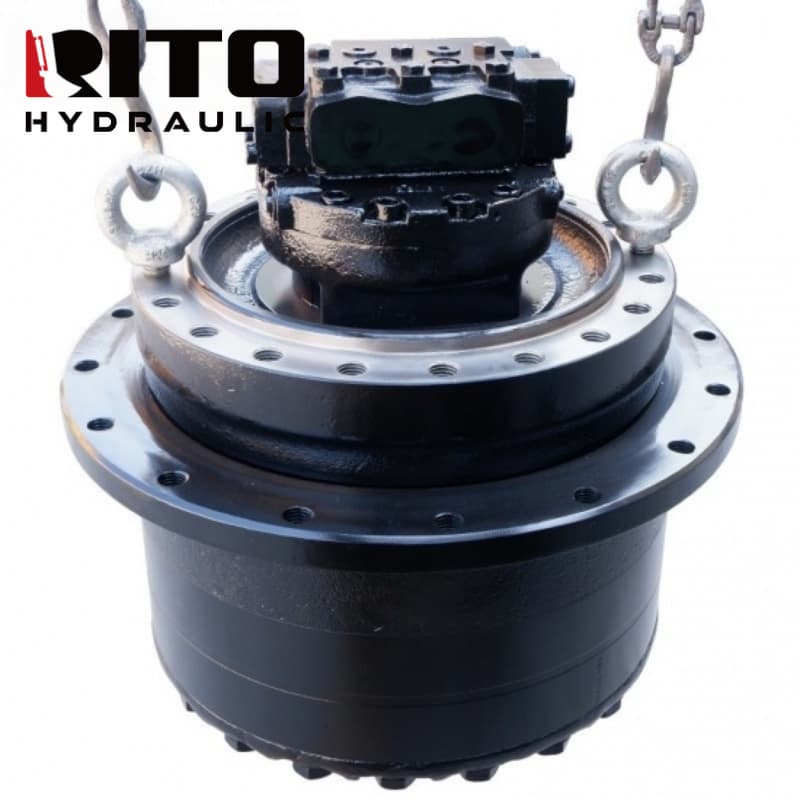 3530613 Travel Motor 3530613 Travel Motor