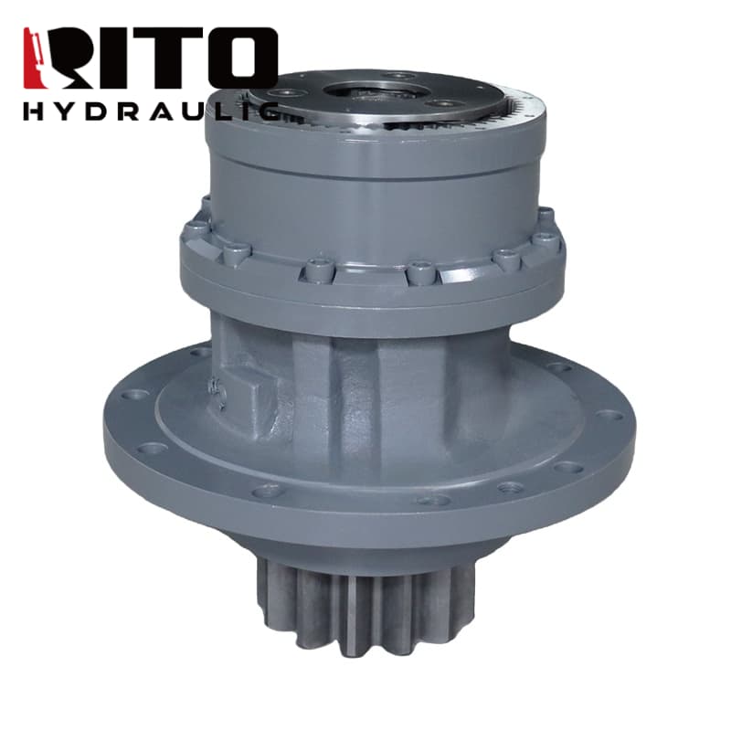 39Q7-12101 Swing Gearbox 39Q7-12101 Swing Gearbox