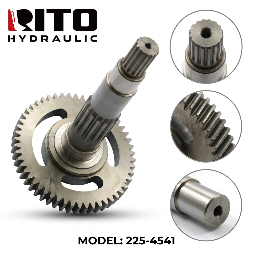 2254541 Drive Shaft 2254541 Drive Shaft