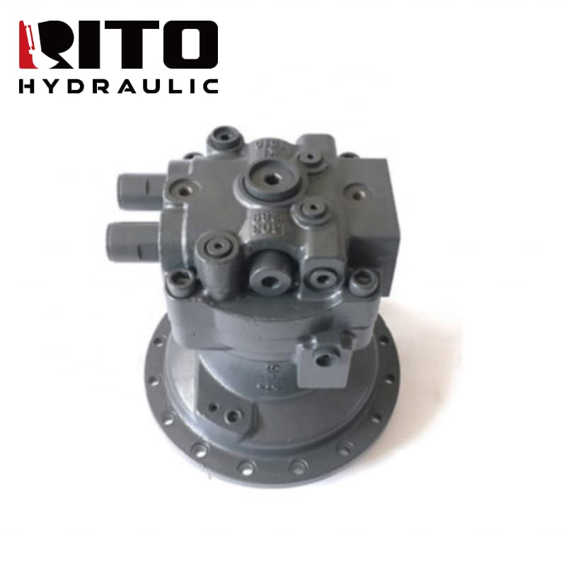 364-0978 Swing Motor 364-0978 Swing Motor