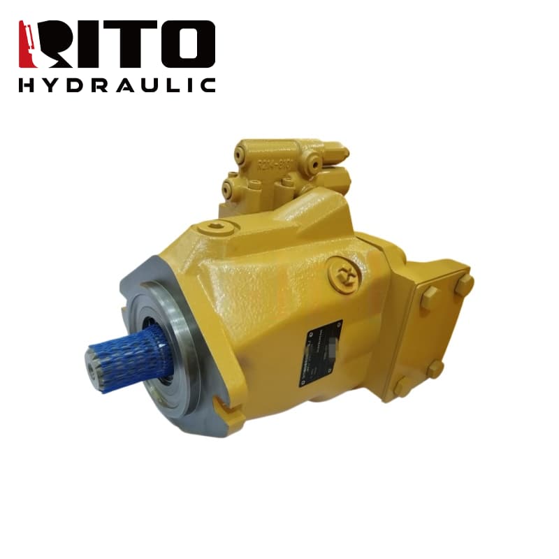 350-0666 Hydraulic Pump