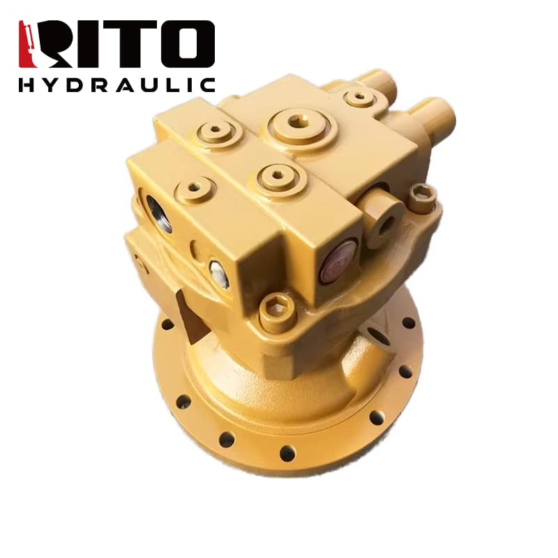 CAT312D Swing Motor CAT312D Swing Motor