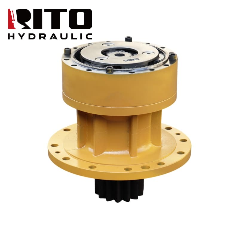 148-4644 Swing Gearbox 148-4644 Swing Gearbox
