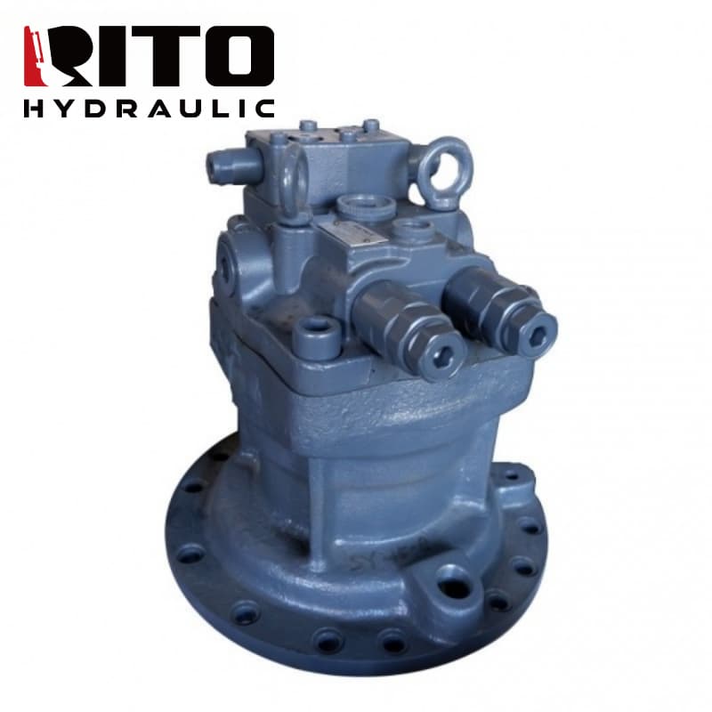 KRC10260 Swing Motor KRC10260 Swing Motor