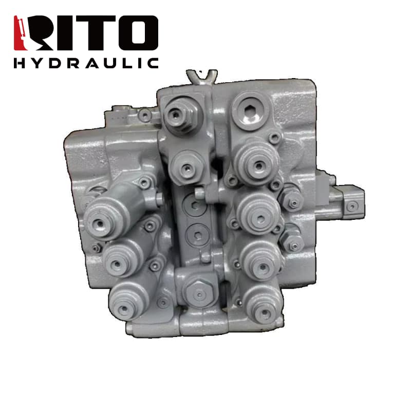 VOE14512144 Control Valve VOE14512144 Control Valve