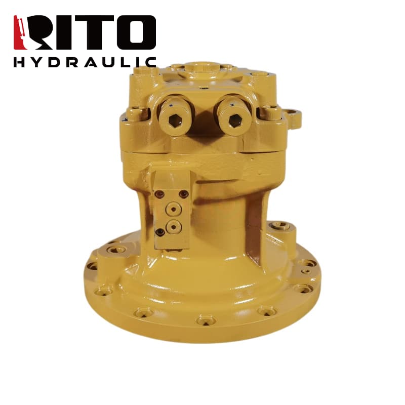 31N6-10130 Swing Motor 31N6-10130 Swing Motor