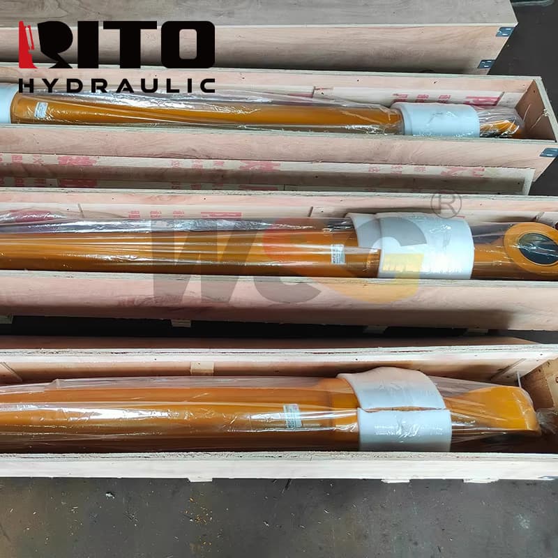 EC480DL Arm Cylinder