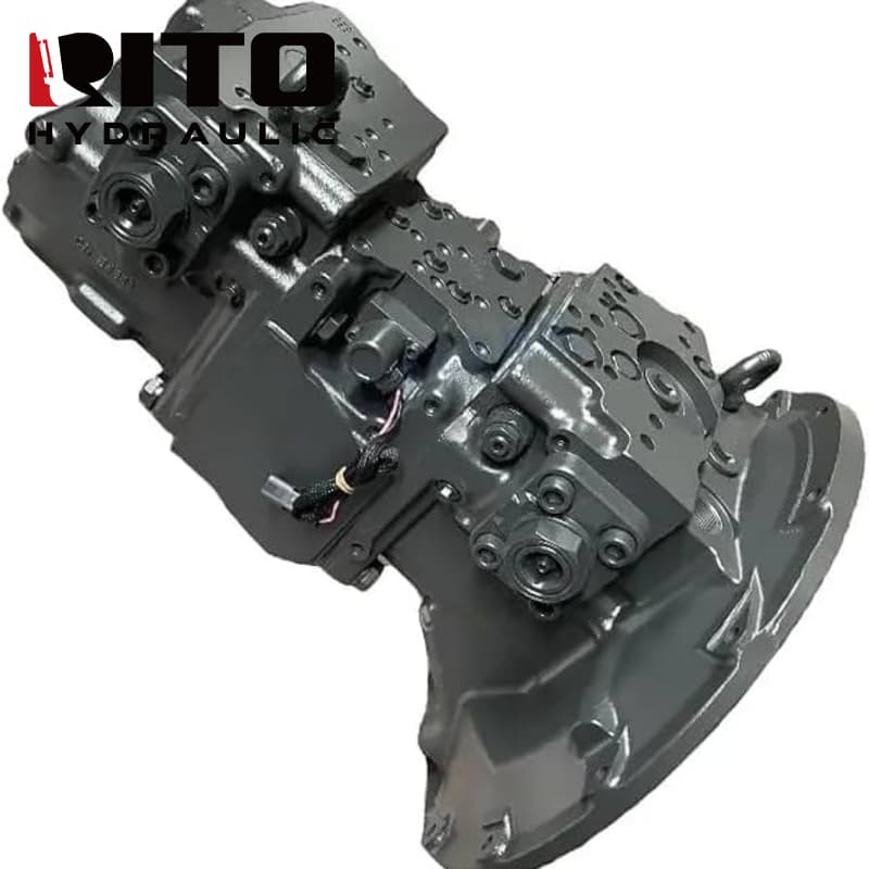 708-2L-00500 Hydraulic Pump 708-2L-00500 Hydraulic Pump