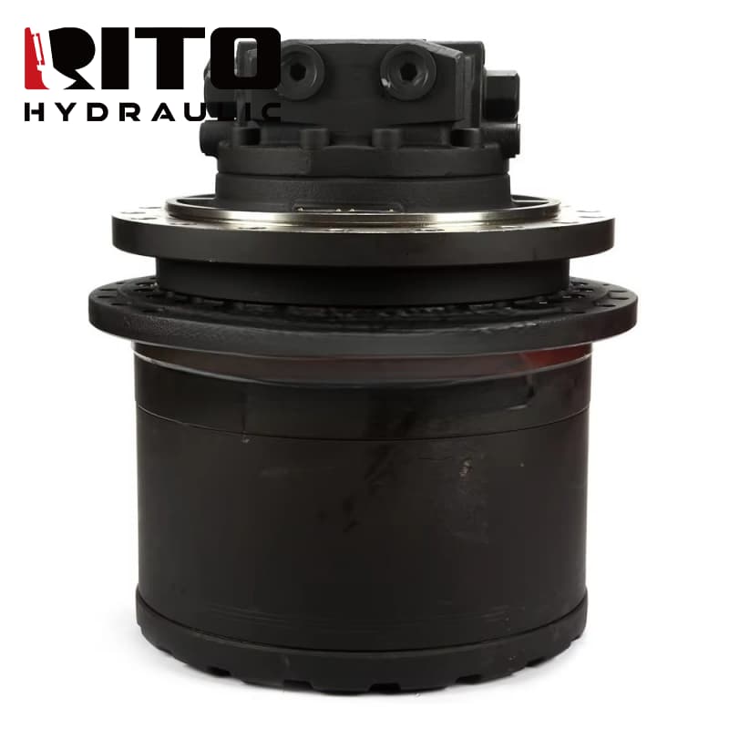 2441U820F1 Travel Motor 2441U820F1 Travel Motor