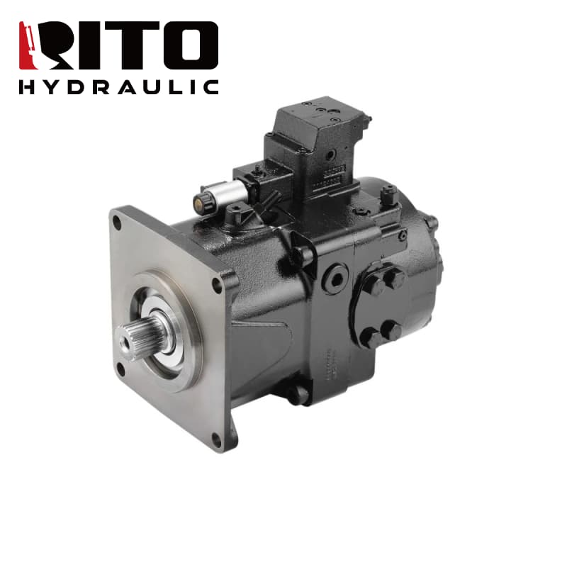 D1P145RA Hydraulic Pump D1P145RA Hydraulic Pump