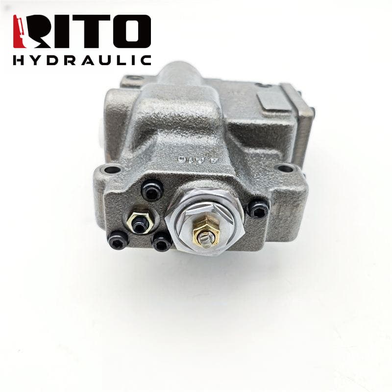 312712 Pump Regulator Left