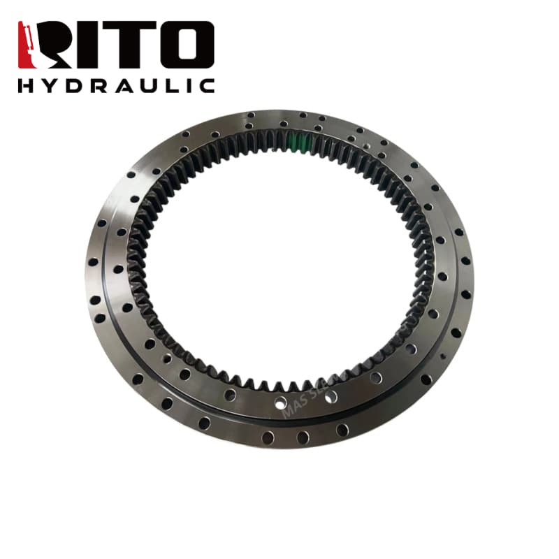 SH210-5 Swing Circle SH210-5 Swing Circle