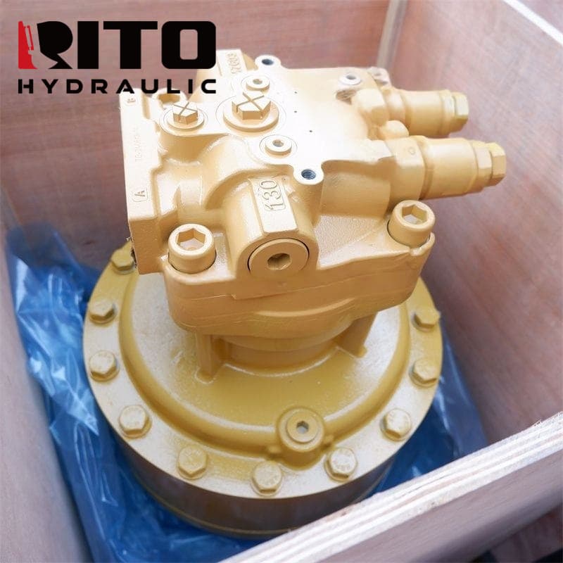 1484679 Swing Gearbox 1484679 Swing Gearbox