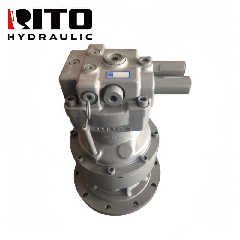 4330219 Swing Motor