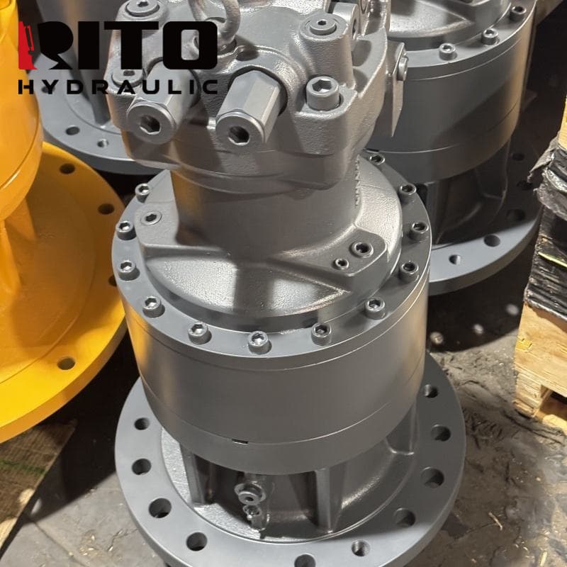 619-76100002 Swing Motor 619-76100002 Swing Motor