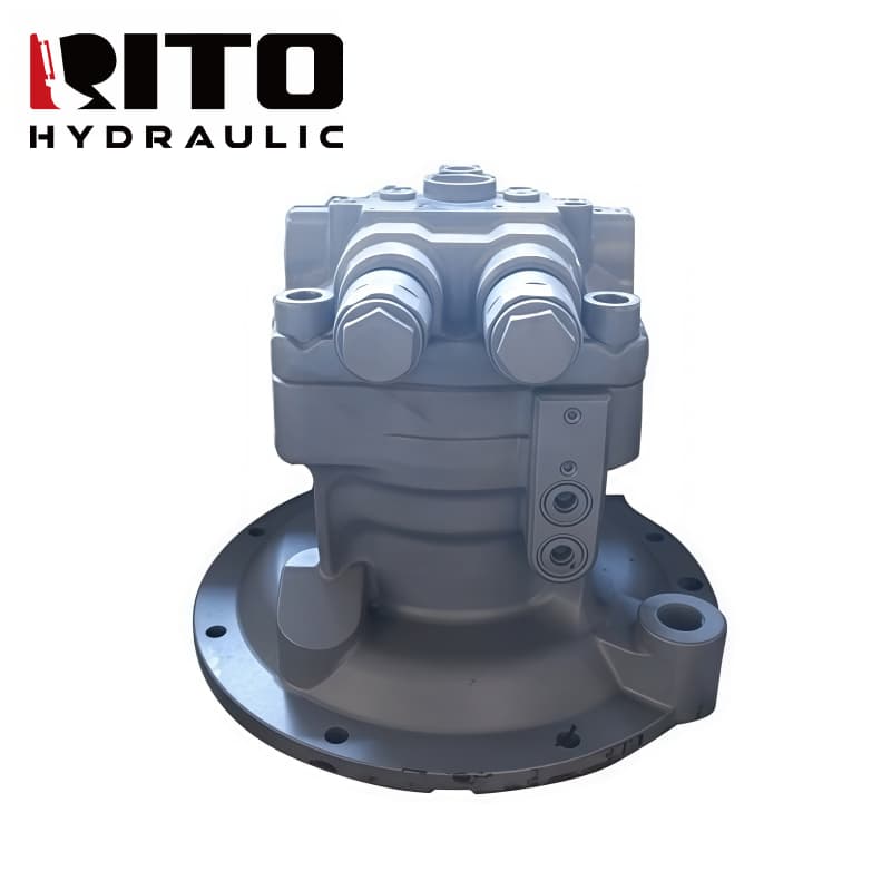 31N6-10130 Swing Motor 31N6-10130 Swing Motor